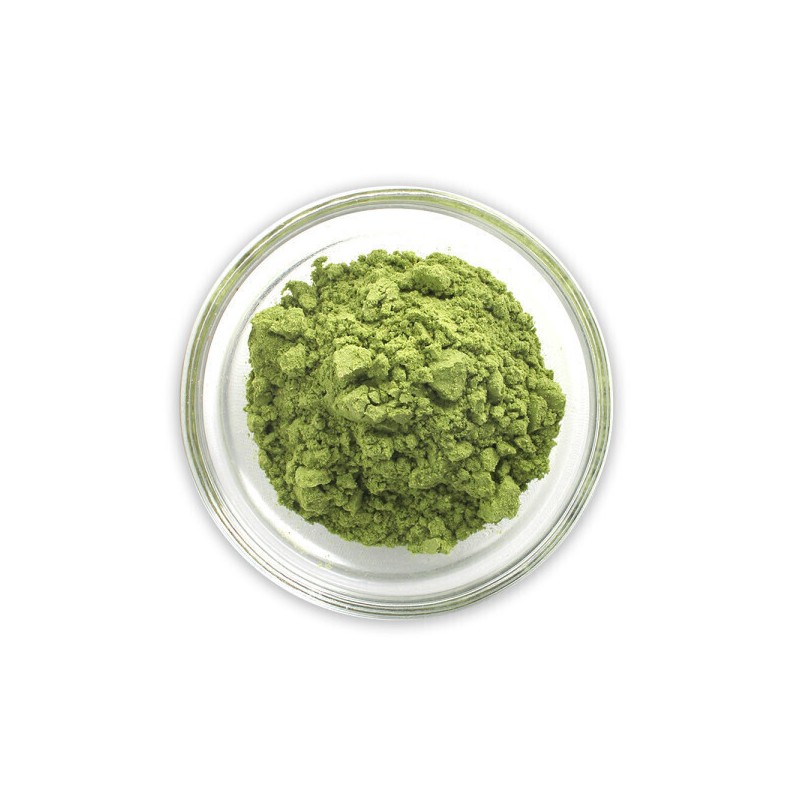 Organic curly kale powder, freeze-dried curly kale 100% sticks, 14