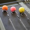 EUROKAN TACKLE 3 x Ronnie Rigs with BOOM - Ready