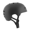 TSG Helmet Evolution, Solid Colour, black, xx-large