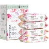 The Honest Company The Honest Company Clean Conscious Unscented Wipes