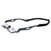 LACD Unisex - Adult Belay Glasses VC Blue Glasses for
