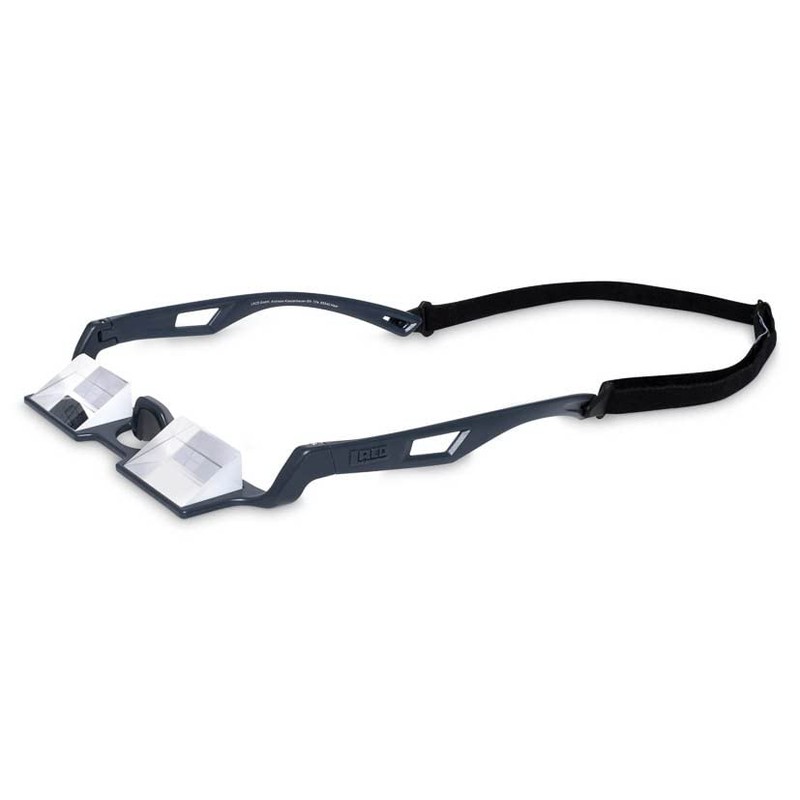 LACD Unisex - Adult Belay Glasses VC Blue Glasses for