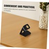 Outanaya Tabletop Watch Display Stand Desktop Watch Dock Organized Charging