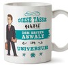 Mugffins Cups for the Best Workers in the Universe