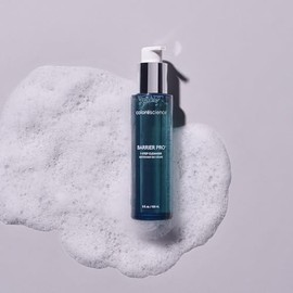 Colorescience Barrier Pro™ 1-STEP CLEANSER 5 oz, equilibra la barrera cutánea y apoya el microbioma, para todo tipo de piel", en_US: "Colorescience Ba
