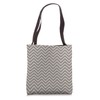 Modern Pastel Elegant Stylish Scandinavian Geometric Cozy Tote Bag