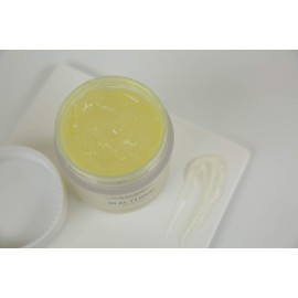 [Nacific] Real Calendula Floral Air Cream 100 ml