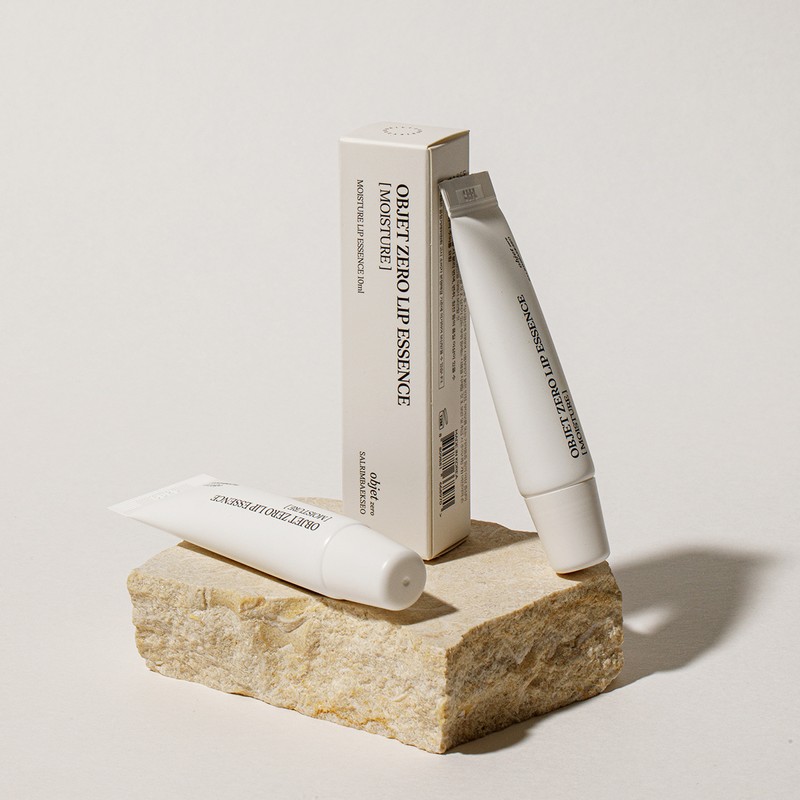 Household White Paper Salim White Paper Lip Essence Object Moisture