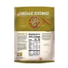 Nature's Path Organic PUMPKIN SEED + FLAX Granola Fiber Protein