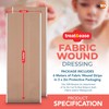 Fabric Wound Dressing Strips 6m | Cut to Size Large