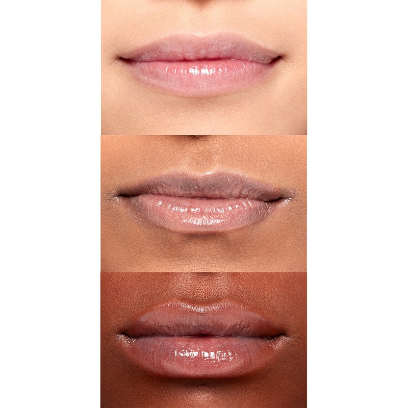 NYX Professional Makeup - #THISISEVERYTHING LIP OIL - Lip oil