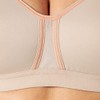 Selene Nina Non-Wired Cup Bra, sand