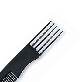 Termix P-PE-CB862P Carbon 862 Comb