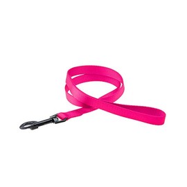 Karlie Art Sportiv Plus Lead Universal Colours Mix and Match L: 100 cm W: 20 mm M Pink