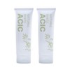 ACIC Natural Toothpaste, Fluorine-free, Organic, Natural, Natural Ingredient, Prevents Bad