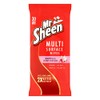Mr Sheen Magnolia and Cherry Blossom Ultra Effective Furnitire Wipes