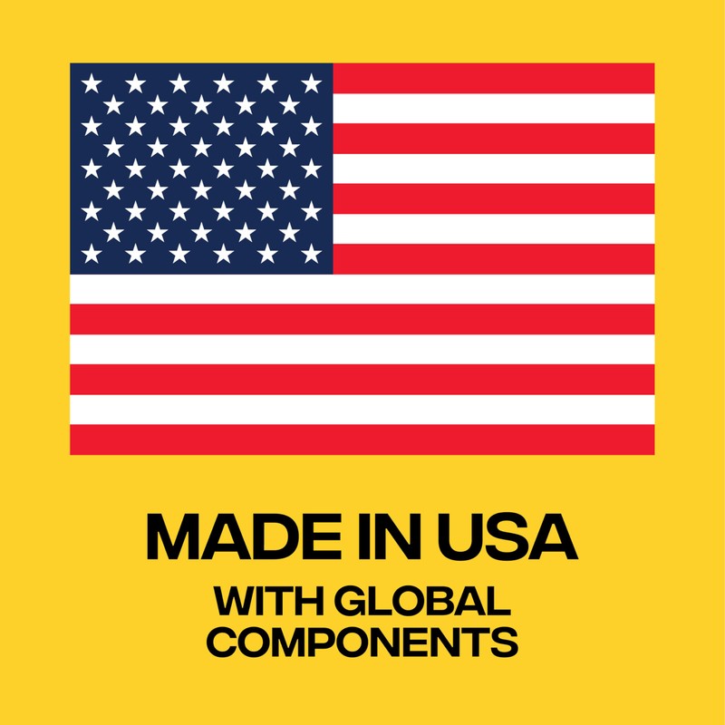 Victor Metal Pedal Sustainably Sourced FSC Wood Snap Mouse Trap