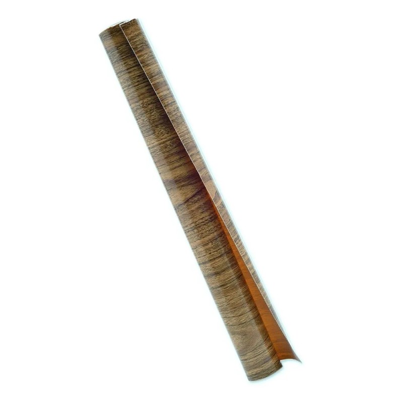 Vinil Autoadherible Mobi 45cm X 5m Madera Medio