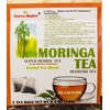 TIERRA MADRE Moringa Tea 2 Pack