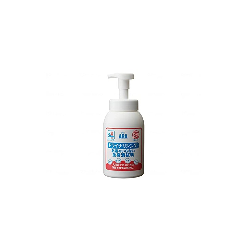 Ala Drylining/Book/17.5 fl oz (550 ml)