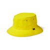 Tilley Technical T1 Bucket Hat, Yellow, X-Large