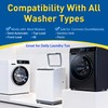 TXYXT 24 Count Washing Machine Cleaner for Pet Hair Relief