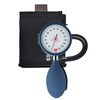 Boso Clinicus II with Velcro Cuff, Diameter 60 mm Blue