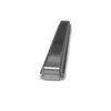 Gordon Glass™ Stainless Steel Strike Plate for Framed Swing Shower