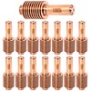 15 Packs 120926 Electrode Replacement Part for Hypertherm Plasma Cutters
