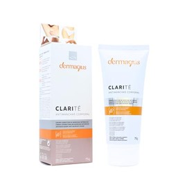 Clarité Crema Corporal Antimanchas 75g - Loción Despigmentante