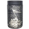 US Veteran American Flag Double Walled Stainless Steel Insulated Can