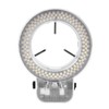 Microscope Camera 144 LED Beads Light Source Brightness Adjustable Ring