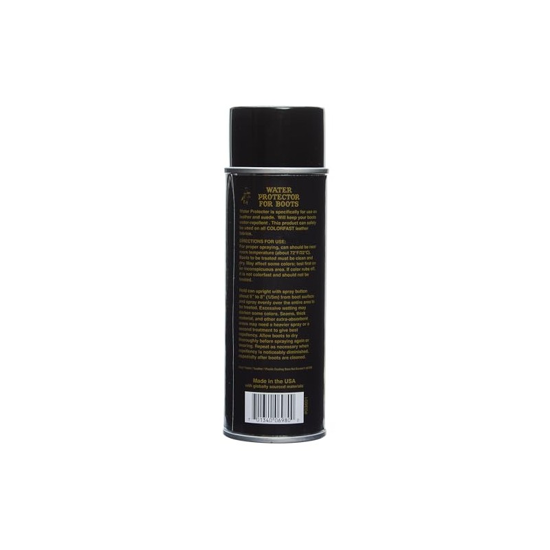 Scout Boot Care Scout Water and Stain Protector for Boots