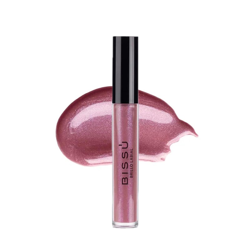 6 Lapices Delineador Labios Mate Ivy + 6 Brillos Labiales