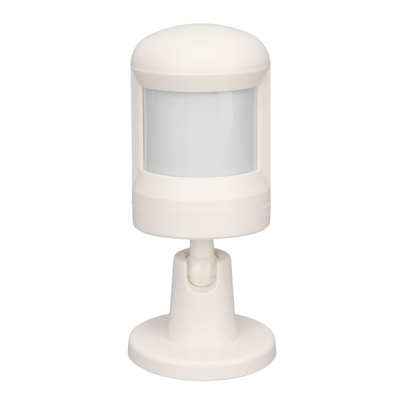 Wireless PIR Motion Detector APP Control Alarm Function Linked Motion