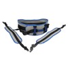 Transfer Gait Belt with Handles Quick Release Buckle Elderly Patient