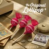 Watermelon Lollipops – 65 Count Bulk Candy Pack, Individually Wrapped