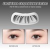 Eyeliner Stamp, Lower Lash Stamp, Eyelash Stamp, Lower Lashes Stamp
