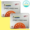 Korea Eundan, high dose, high content vitamin C, about 16