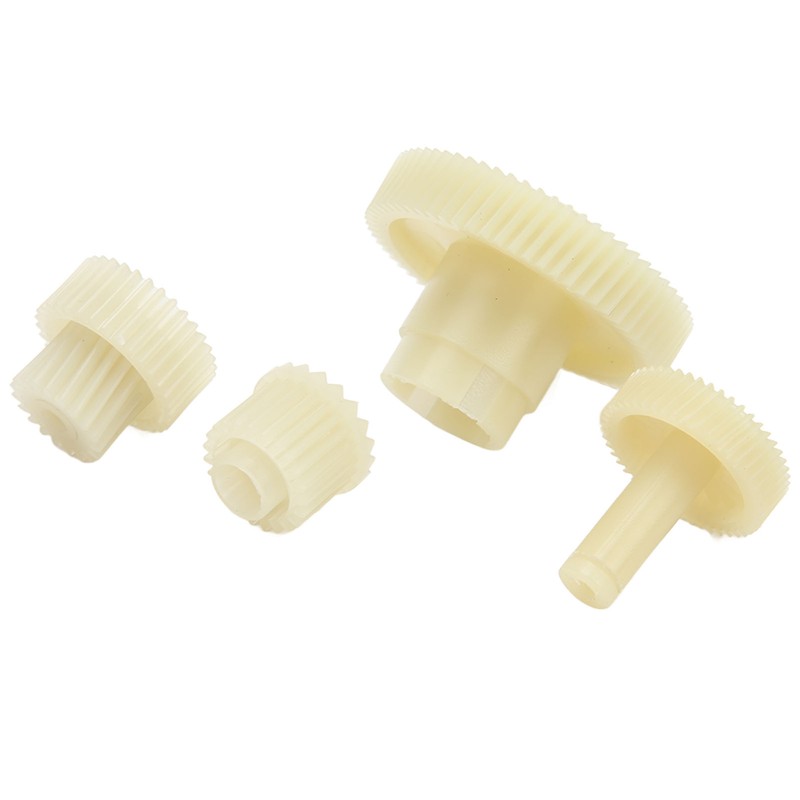 Parking Brake Gear Actuator Repair Kit Handbrake Module Repair Gears