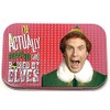 Elf the Movie "Pass the Syrup" Maple Flavored Candy -