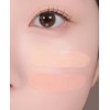 DAISO code glokolor Concealer 2colors