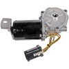 Dorman 600-925 Transfer Case Motor Compatible with Select Ford/Mercury Models