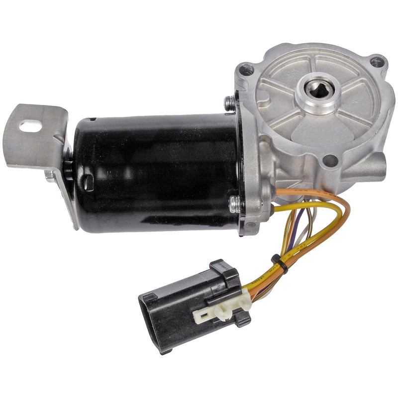 Dorman 600-925 Transfer Case Motor Compatible with Select Ford/Mercury Models