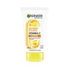 Limpiador facial Garnier skin active express aclara tono uniforme 148