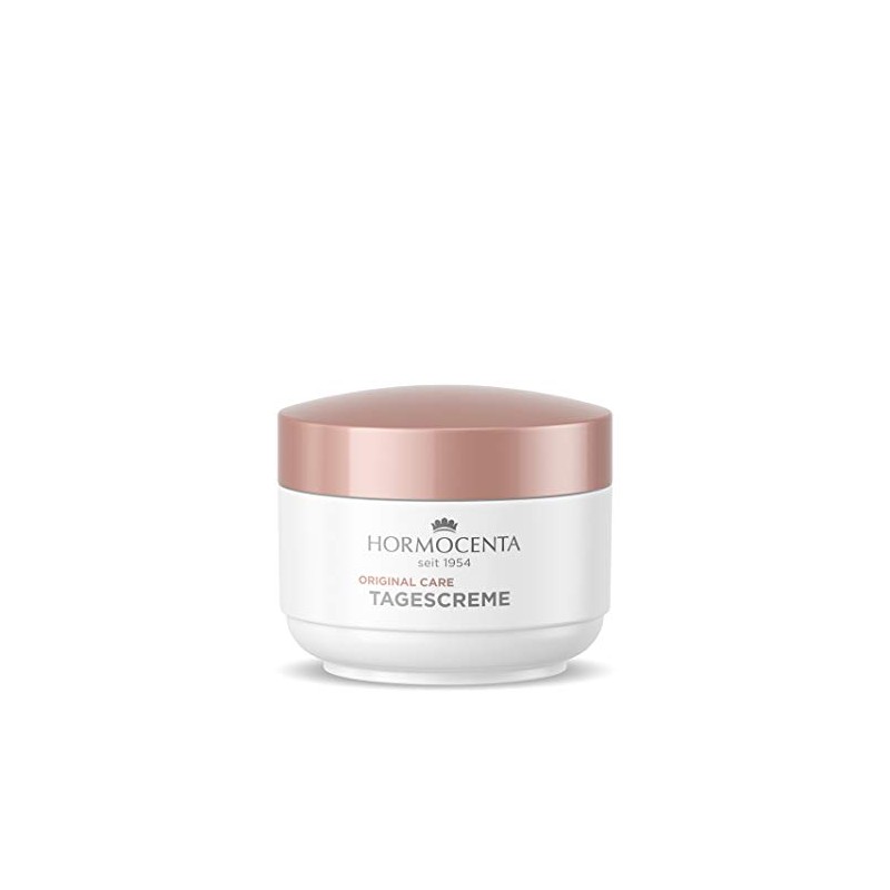 Hormocenta Original Care Day Cream 50ml 183