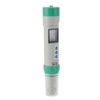 Waterproof ORP TEMP Meter Negative Ion Hydrogen Rich Tester Pen