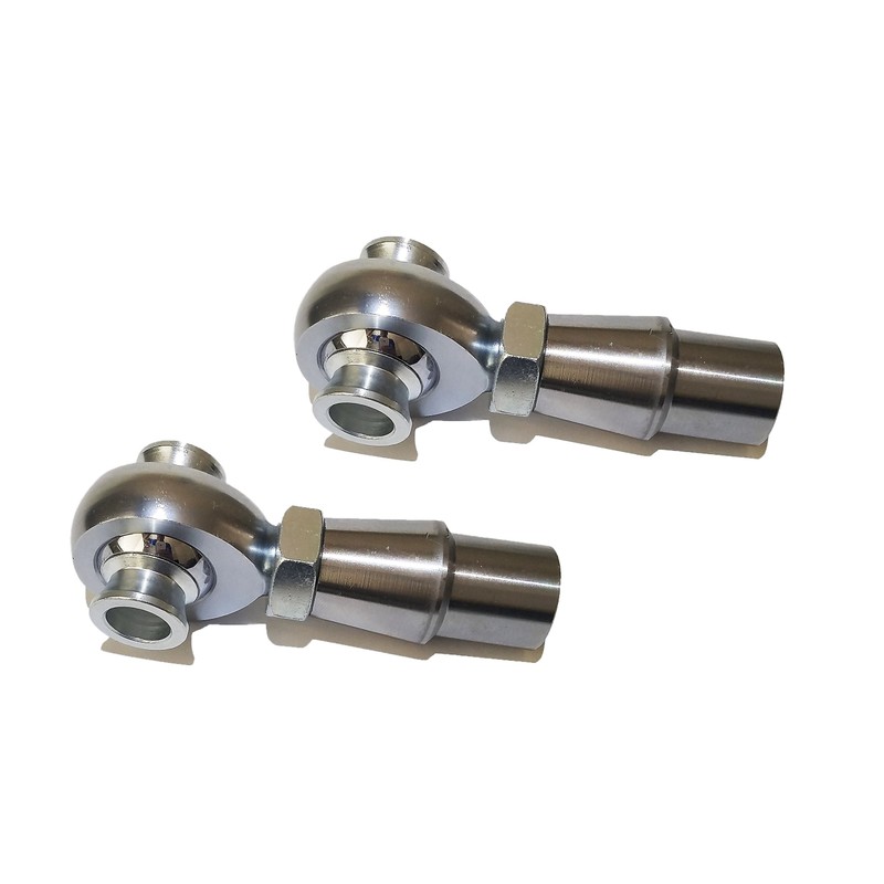 USA, 3/4” Rod End Heim Joint KIT Left and Right-hand