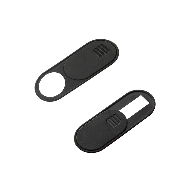 aoozleny Webcam Cover, Camera Cover Slide, 6 Pack Ultra Thin