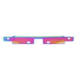 Glove Compartment Repair Bracket, Glove Box Repair Bracket Metal Steel 51458397597 for Z3 SERIES S52 S54 M52 M54 M44 1996 to 2002